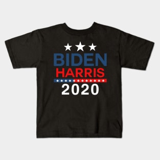 Biden Harris 2020 Gift Kids T-Shirt